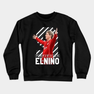 EL NINO Crewneck Sweatshirt